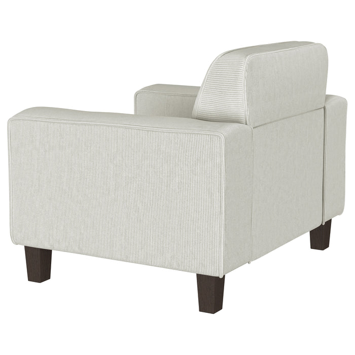 Deerhurst Accent Chair - All Brands Furniture (NJ)