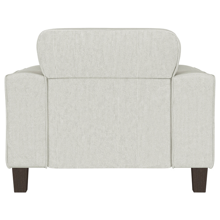 Deerhurst Accent Chair - All Brands Furniture (NJ)