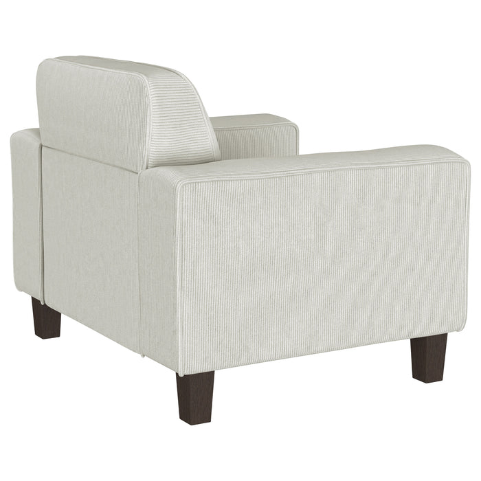 Deerhurst Accent Chair - All Brands Furniture (NJ)