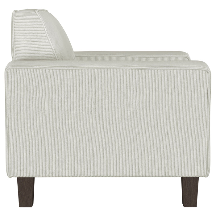Deerhurst Accent Chair - All Brands Furniture (NJ)