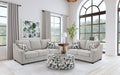 Tomkins Sofa Set - All Brands Furniture (NJ)