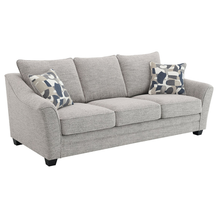 Tomkins Sofa Set - All Brands Furniture (NJ)