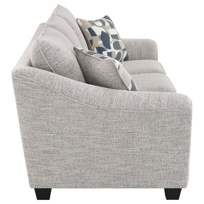 Tomkins Sofa Set - All Brands Furniture (NJ)