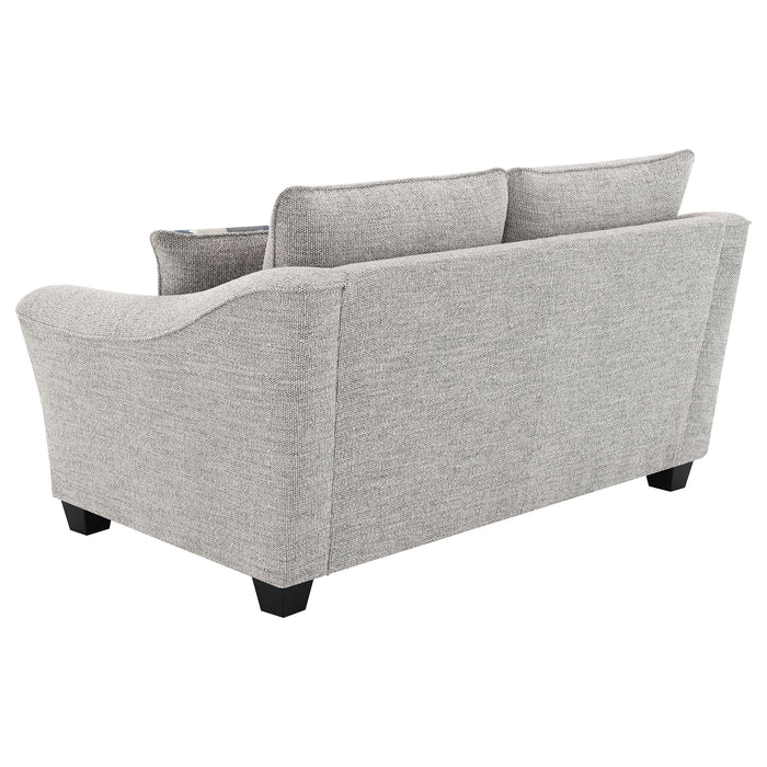 Tomkins Sofa Set - All Brands Furniture (NJ)