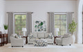 Tomkins Sofa Set - All Brands Furniture (NJ)