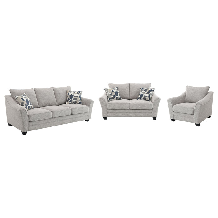 Tomkins Sofa Set - All Brands Furniture (NJ)