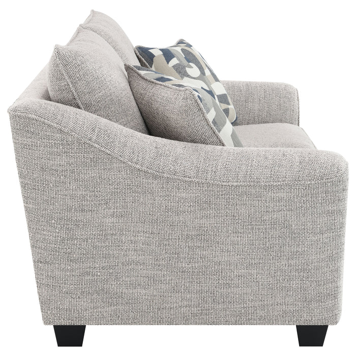 Tomkins Sofa Set - All Brands Furniture (NJ)