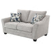 Tomkins Stationary Loveseat - All Brands Furniture (NJ)