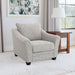 Tomkins Accent Chair - All Brands Furniture (NJ)