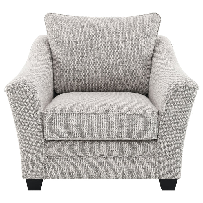 Tomkins Accent Chair - All Brands Furniture (NJ)