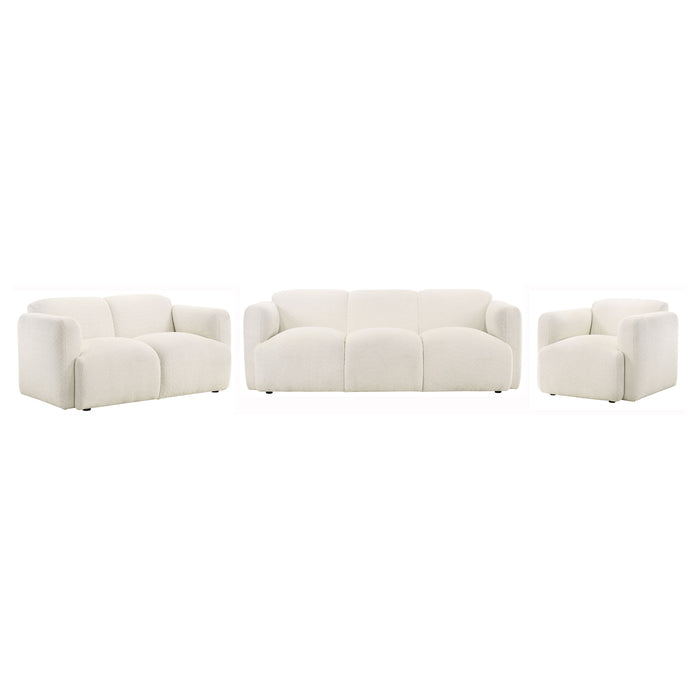 Dorset Sofa Set - All Brands Furniture (NJ)