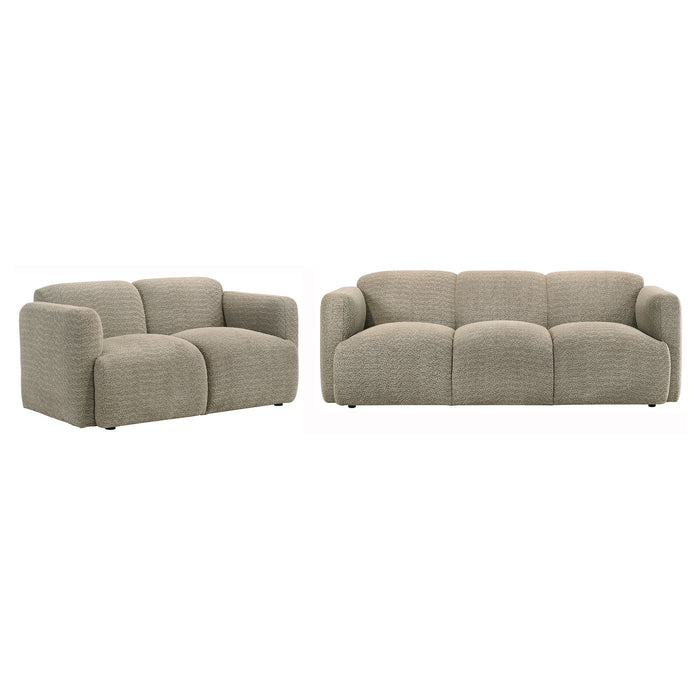 Dorset Sofa Set - All Brands Furniture (NJ)