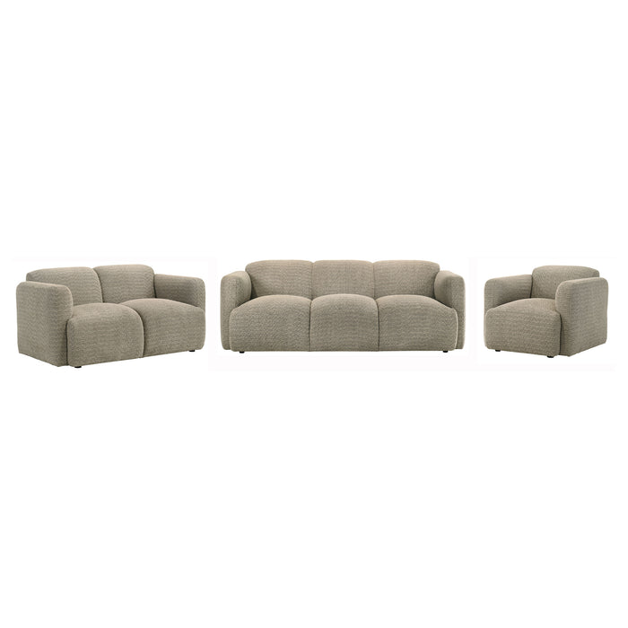Dorset Sofa Set - All Brands Furniture (NJ)