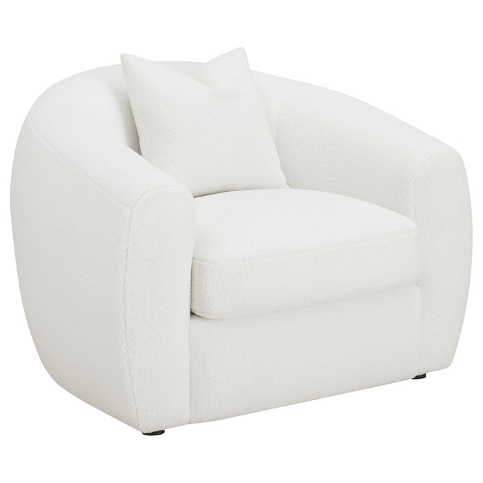 Isabella Accent Chair - All Brands Furniture (NJ)