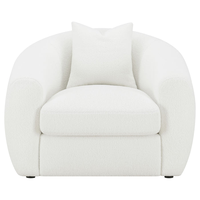 Isabella Accent Chair - All Brands Furniture (NJ)