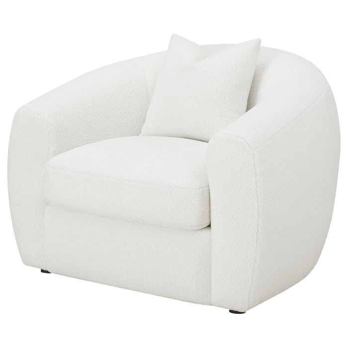 Isabella Accent Chair - All Brands Furniture (NJ)