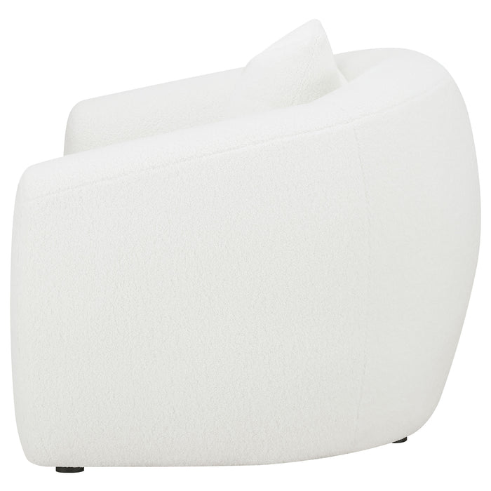 Isabella Accent Chair - All Brands Furniture (NJ)