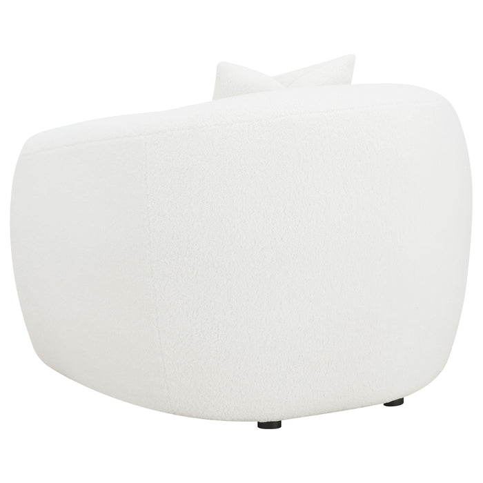 Isabella Accent Chair - All Brands Furniture (NJ)