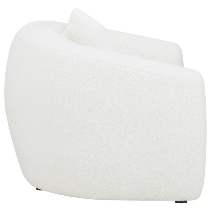 Isabella Accent Chair - All Brands Furniture (NJ)