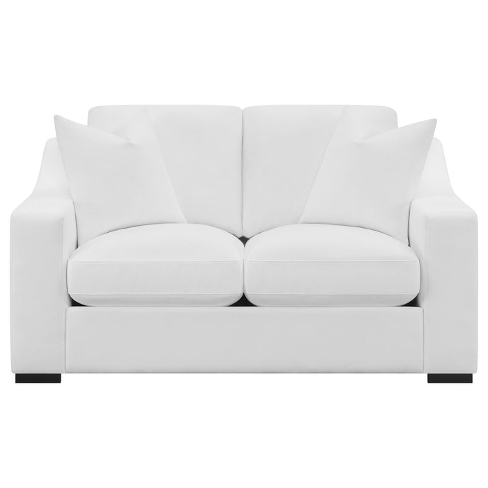 Ashlyn Loveseat - All Brands Furniture (NJ)