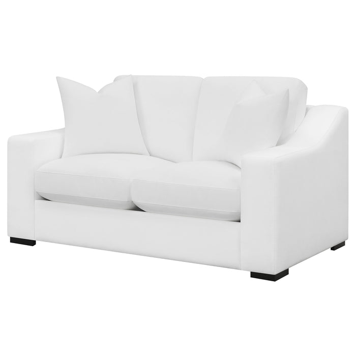 Ashlyn Loveseat - All Brands Furniture (NJ)
