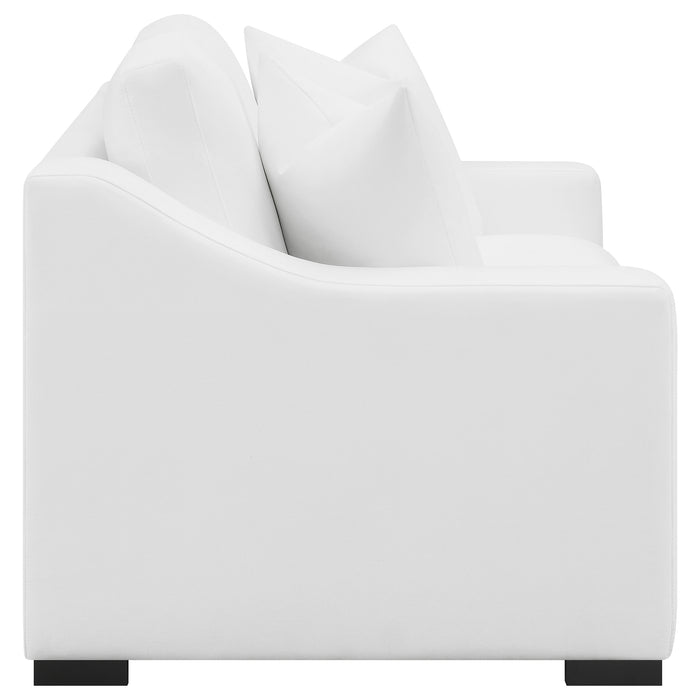 Ashlyn Loveseat - All Brands Furniture (NJ)