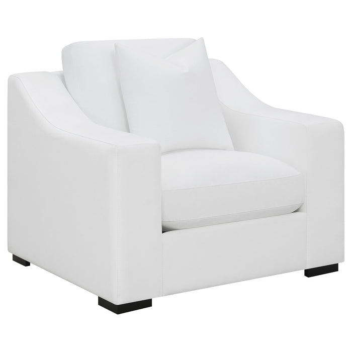 Ashlyn Accent Chair - All Brands Furniture (NJ)