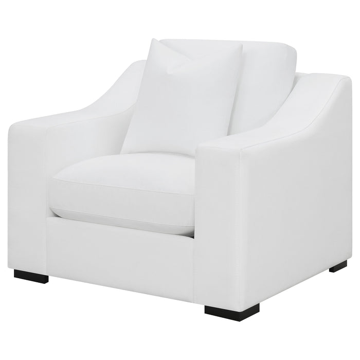 Ashlyn Accent Chair - All Brands Furniture (NJ)