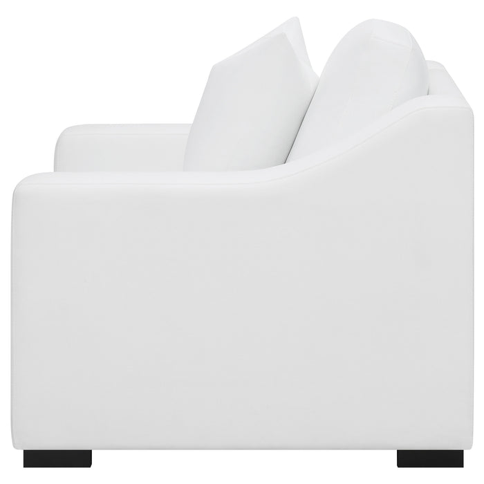 Ashlyn Accent Chair - All Brands Furniture (NJ)