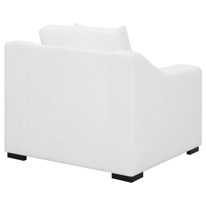 Ashlyn Accent Chair - All Brands Furniture (NJ)
