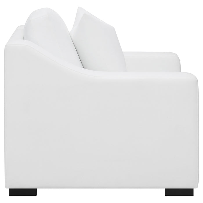 Ashlyn Accent Chair - All Brands Furniture (NJ)