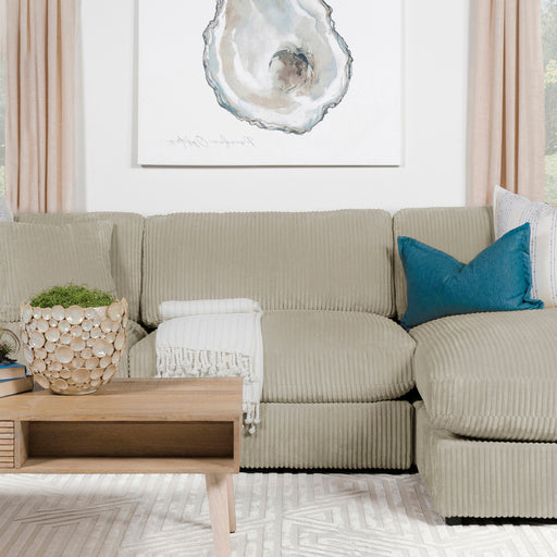 Blaine Armless Chair - All Brands Furniture (NJ)