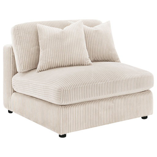 Blaine Armless Chair - All Brands Furniture (NJ)