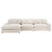Blaine Upholstered Reversible Chaise Sectional Sofa - All Brands Furniture (NJ)