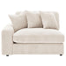 Blaine Upholstered Reversible Chaise Sectional Sofa - All Brands Furniture (NJ)