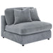 Blaine Upholstered Reversible Chaise Sectional Sofa - All Brands Furniture (NJ)