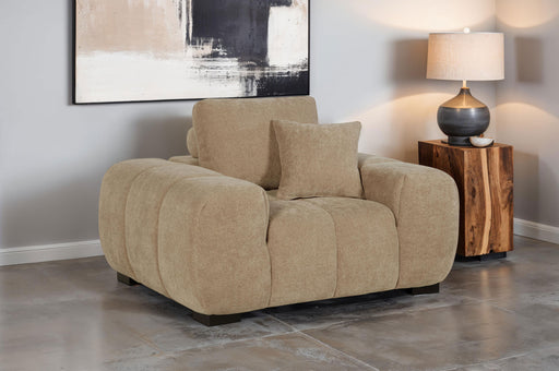 Octavia Accent Chair - All Brands Furniture (NJ)