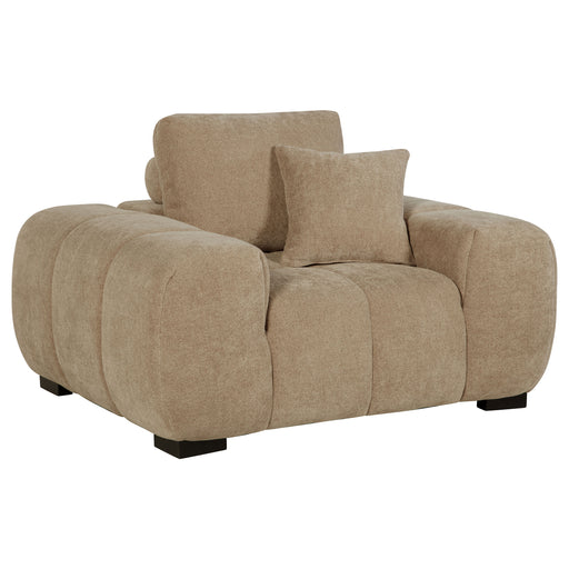 Octavia Accent Chair - All Brands Furniture (NJ)