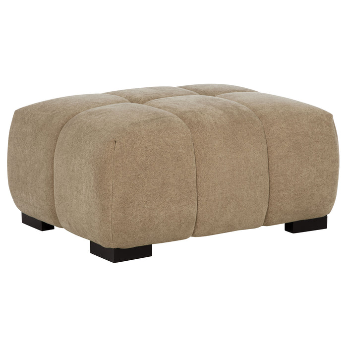 Octavia Ottomans - All Brands Furniture (NJ)