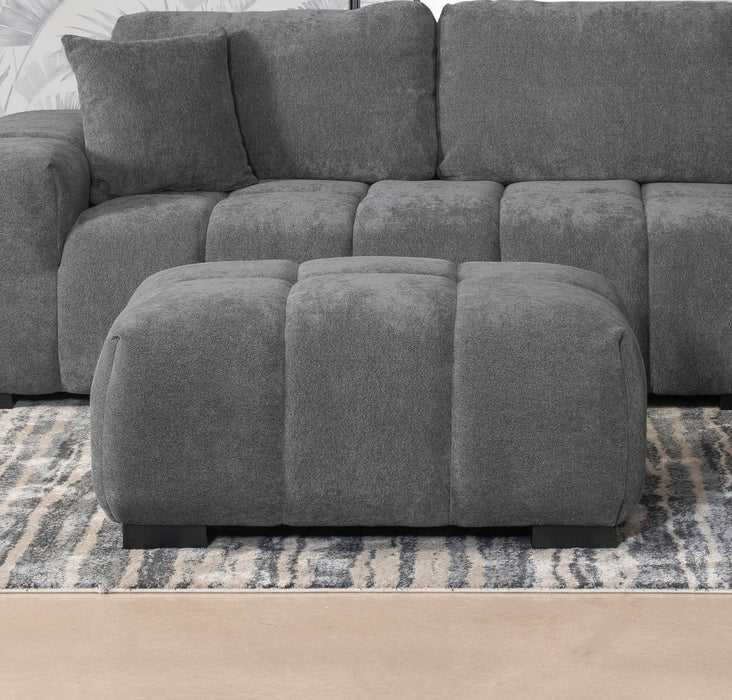 Octavia Ottomans - All Brands Furniture (NJ)