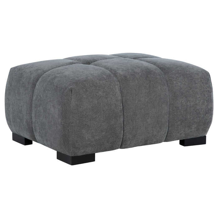 Octavia Ottomans - All Brands Furniture (NJ)