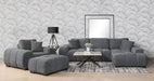 Octavia Ottomans - All Brands Furniture (NJ)