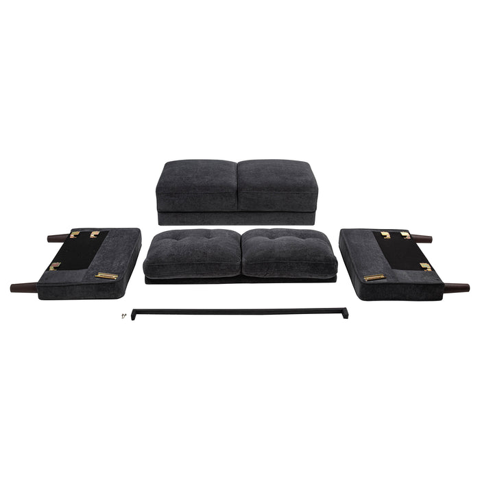 Bowen II Sofa Set - All Brands Furniture (NJ)