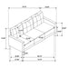 Bowen II Sofa - All Brands Furniture (NJ)