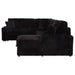 Devonshire Pull-Out Sleeper Sectional Sofa - All Brands Furniture (NJ)