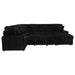Devonshire Pull-Out Sleeper Sectional Sofa - All Brands Furniture (NJ)
