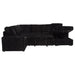 Devonshire Pull-Out Sleeper Sectional Sofa - All Brands Furniture (NJ)