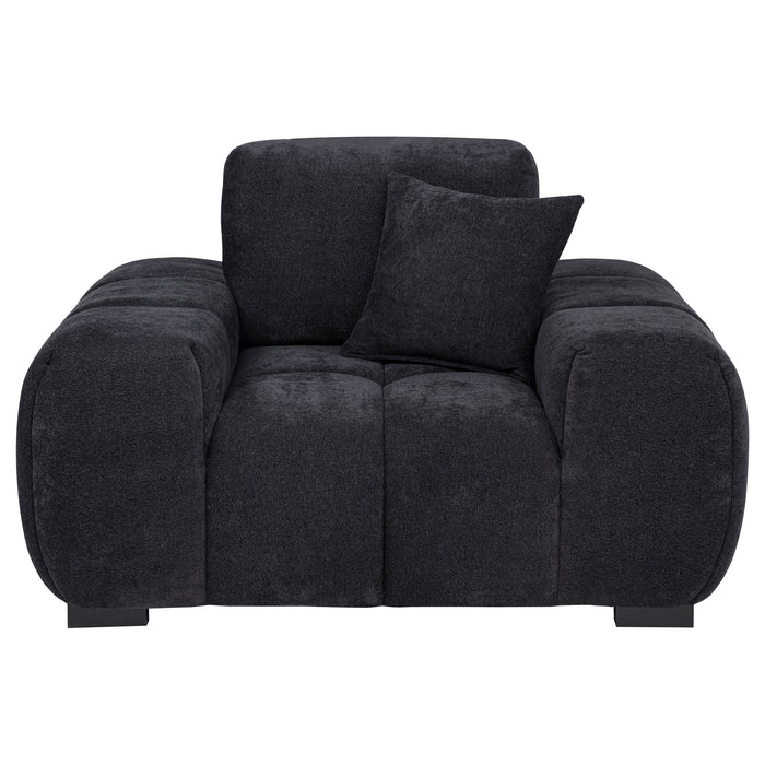 Octavia Accent Chair