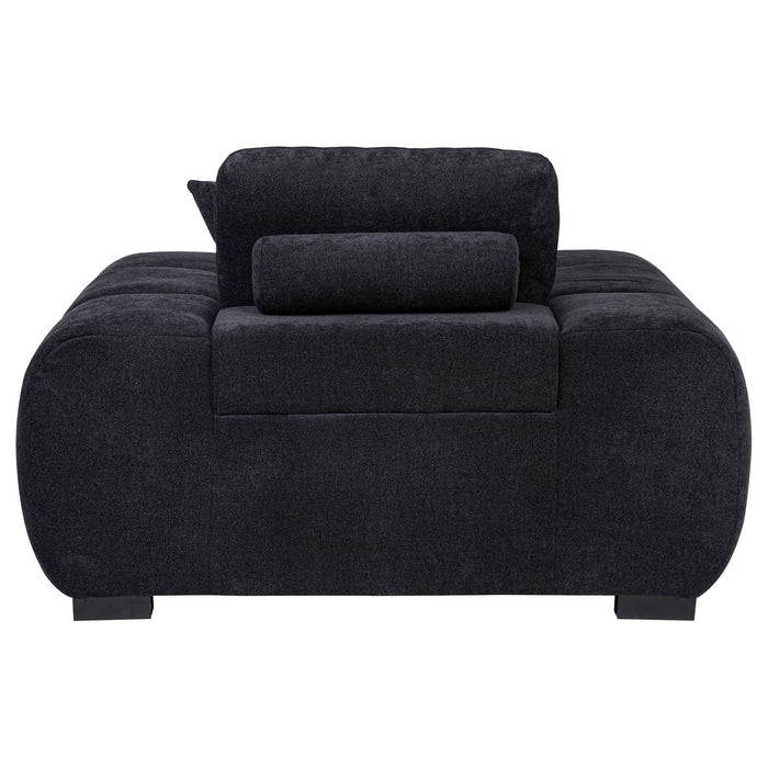 Octavia Accent Chair