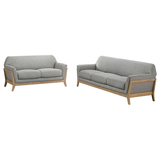 Vaughn Sofa Set - All Brands Furniture (NJ)